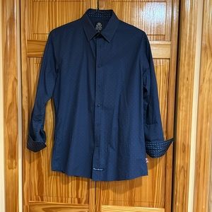 Men’s English Laundry Shirt Medium